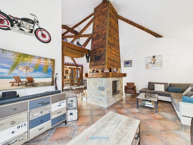 Vente Maison 5 pièces 137 m2 Albertville