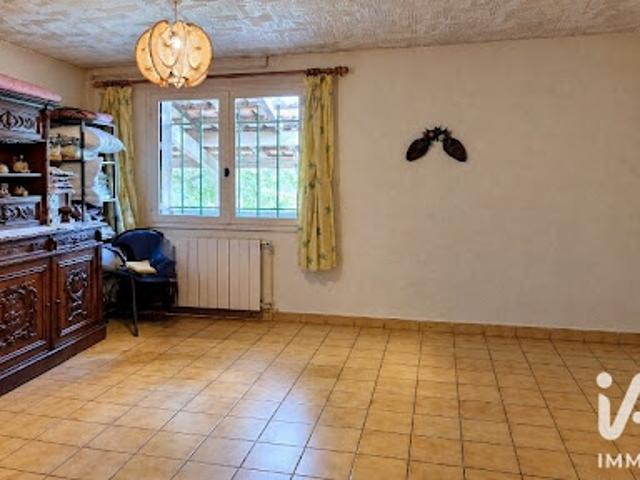 Vente Maison 5 pièces 137 m2 Alixan
