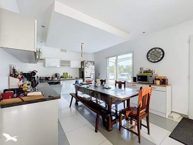 Vente Maison 5 pièces 137 m2 Allassac