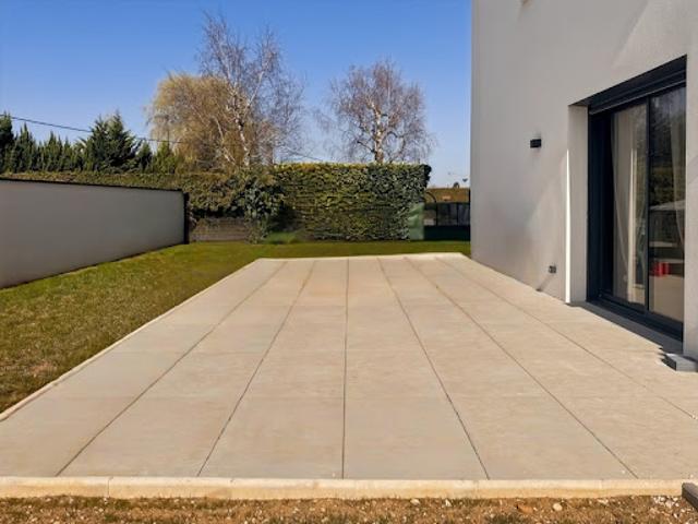 Vente Maison 5 pièces 137 m2 Arc sur Tille