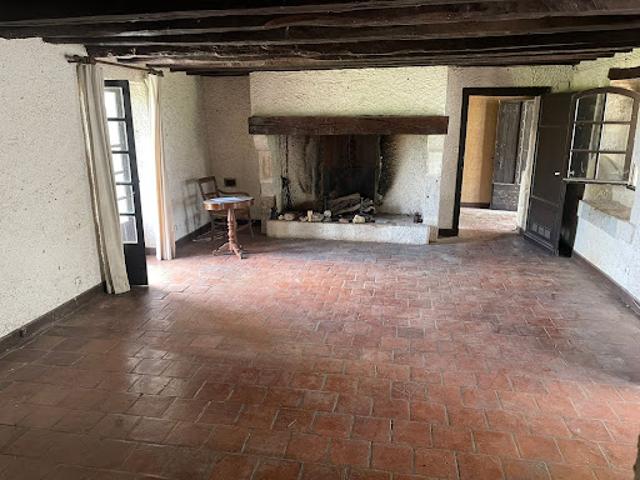 Vente Maison 5 pièces 137 m2 Astaffort