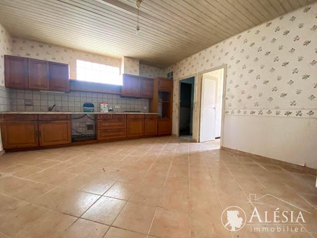 Vente Maison 5 pièces 137 m2 Bussy Lettrée