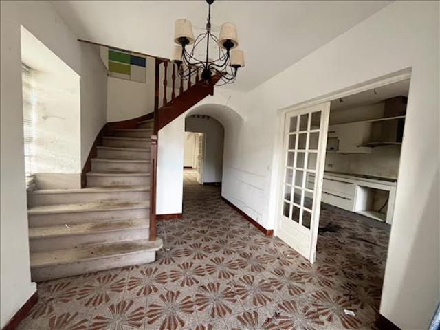 Vente Maison 5 pièces 137 m2 Bussière Galant