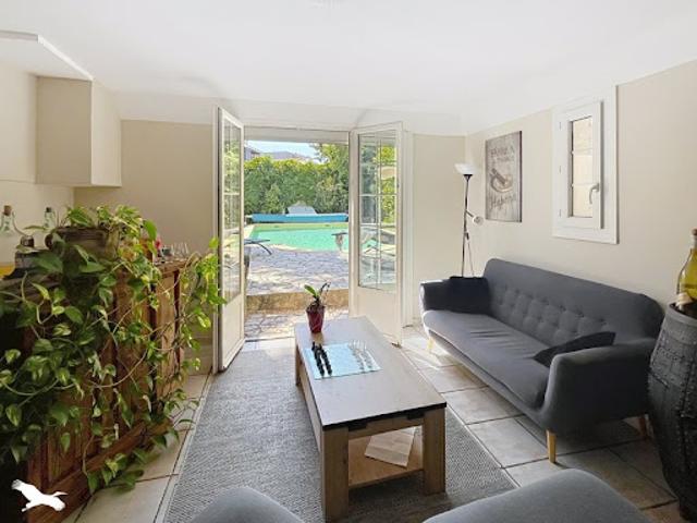 Vente Maison 5 pièces 137 m2 Baillargues
