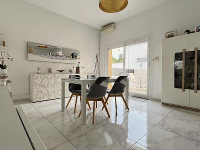 Vente Maison 5 pièces 137 m2 Balaruc les Bains