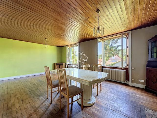 Vente Maison 5 pièces 137 m2 Belmont de la Loire