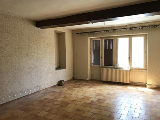 Vente Maison 5 pièces 137 m2 Bourg du Bost