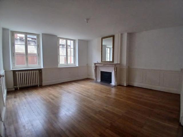 Vente Maison 5 pièces 137 m2 Bourges