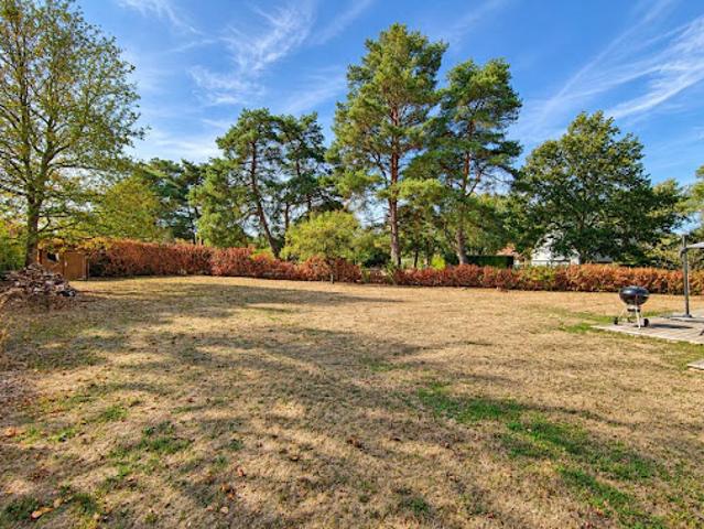Vente Maison 5 pièces 137 m2 Bouzy la Forêt