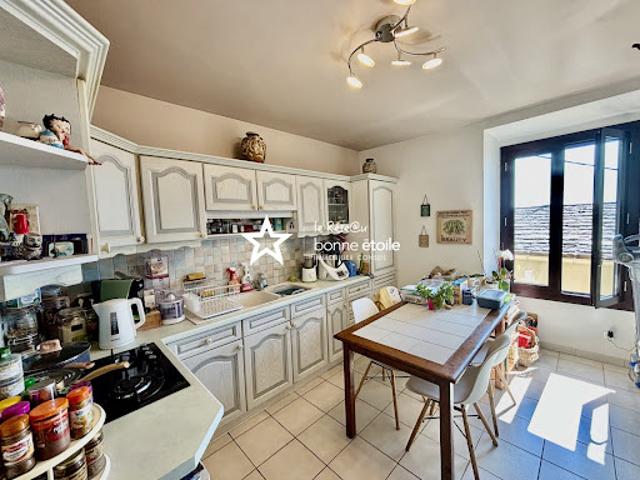 Vente Maison 5 pièces 137 m2 Brando