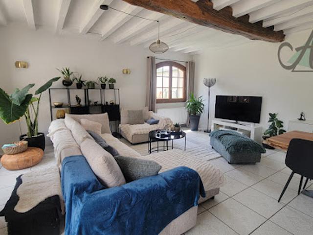 Vente Maison 5 pièces 137 m2 Bray sur Seine
