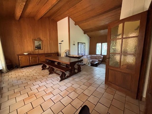 Vente Maison 5 pièces 137 m2 Bellefont La Rauze