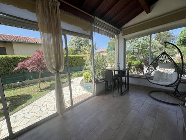 Vente Maison 5 pièces 137 m2 Castanet Tolosan