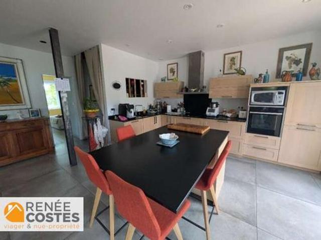 Vente Maison 5 pièces 137 m2 Castres
