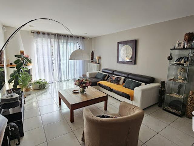 Vente Maison 5 pièces 137 m2 Cenon