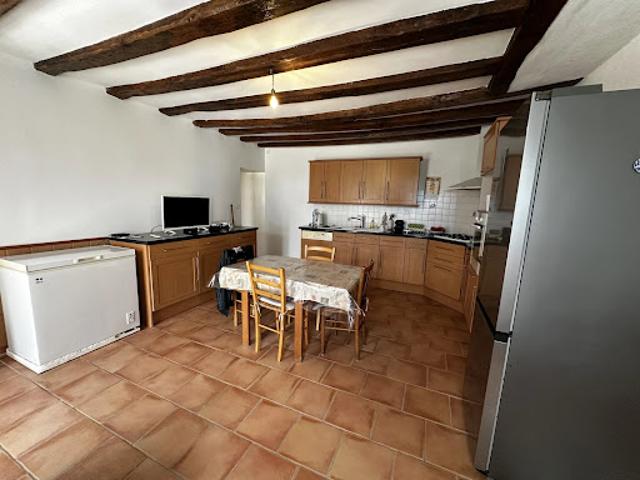 Vente Maison 5 pièces 137 m2 Channay sur Lathan