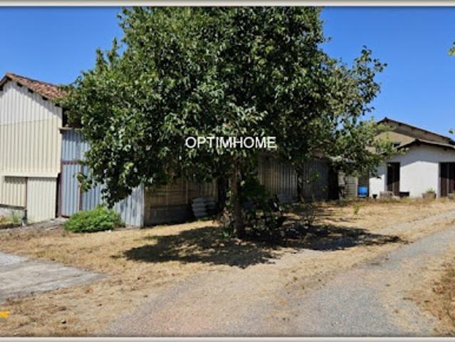 Vente Maison 5 pièces 137 m2 Chalais