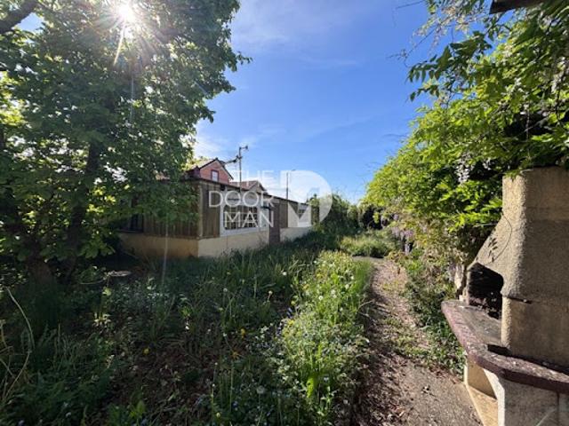 Vente Maison 5 pièces 137 m2 Chaumont