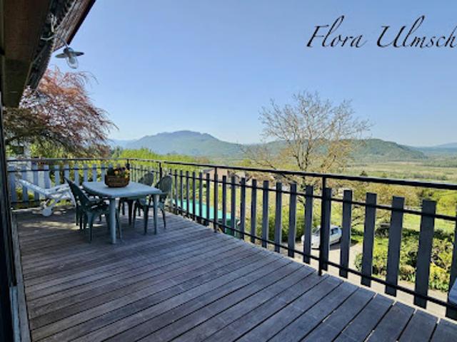Vente Maison 5 pièces 137 m2 Chindrieux