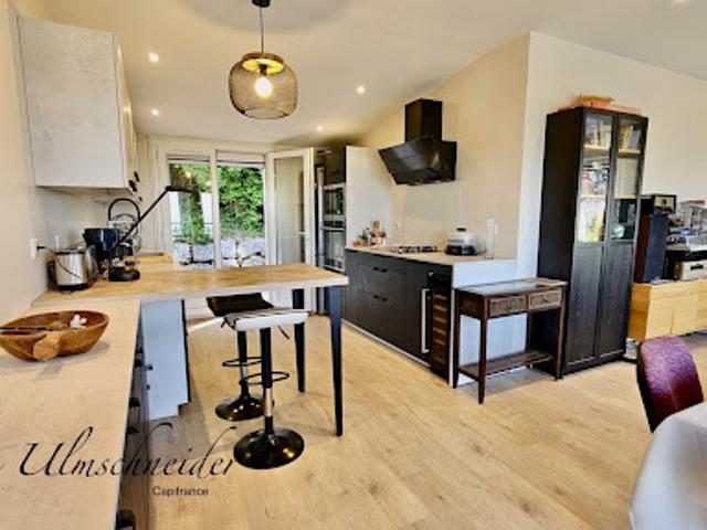 Vente Maison 5 pièces 137 m2 Chindrieux