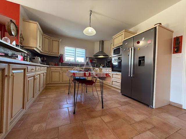 Vente Maison 5 pièces 137 m2 Coëx