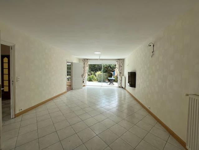Vente Maison 5 pièces 137 m2 Confolens