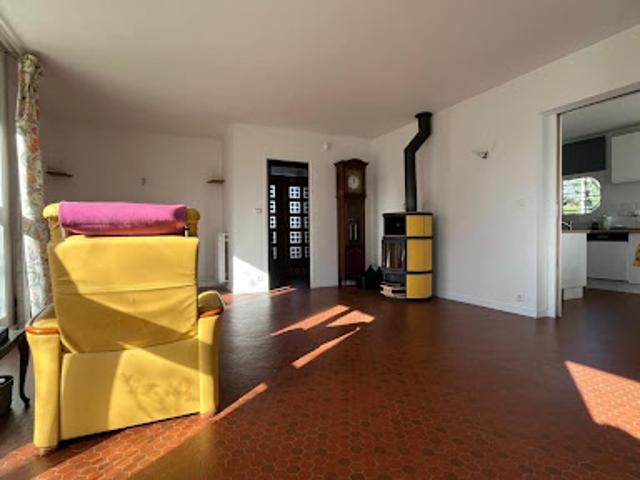 Vente Maison 5 pièces 137 m2 Courcouronnes