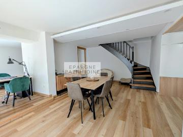 Vente Maison 5 pièces 137 m2 Dagneux