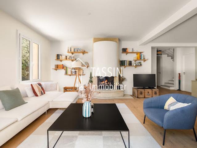 Vente Maison 5 pièces 137 m2 Dardilly
