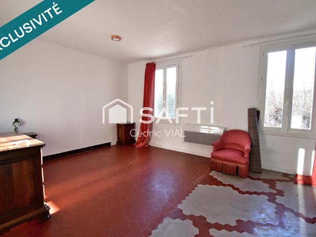 Vente Maison 5 pièces 137 m2 Digne les Bains