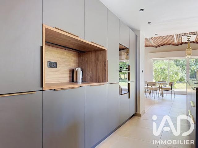 Vente Maison 5 pièces 137 m2 Englos
