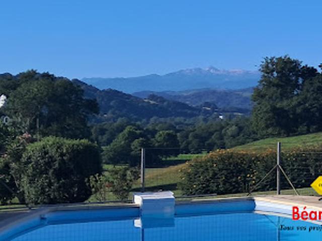 Vente Maison 5 pièces 137 m2 Espès Undurein