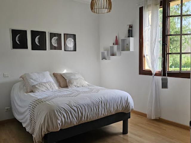 Vente Maison 5 pièces 137 m2 Fauguerolles