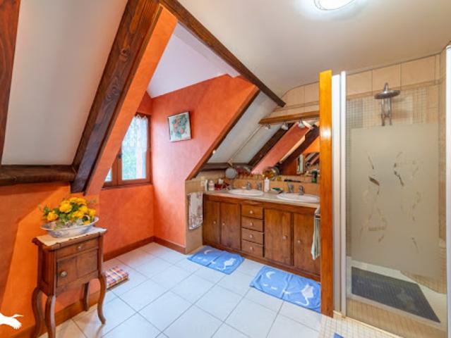Vente Maison 5 pièces 137 m2 Flaujac Poujols