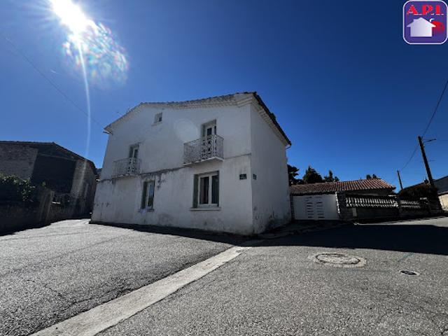 Vente Maison 5 pièces 137 m2 Foix