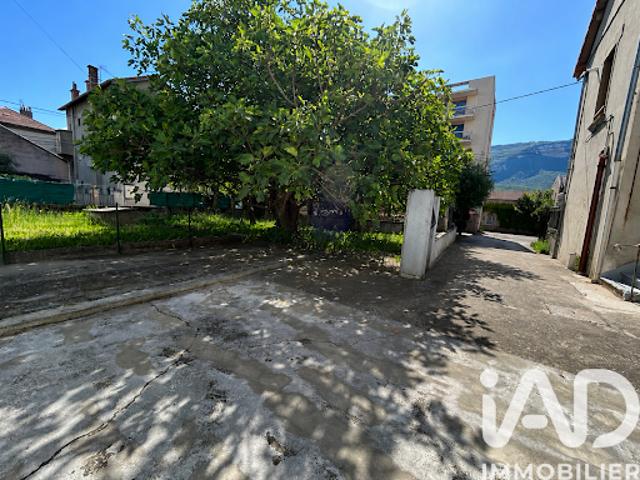Vente Maison 5 pièces 137 m2 Fontaine