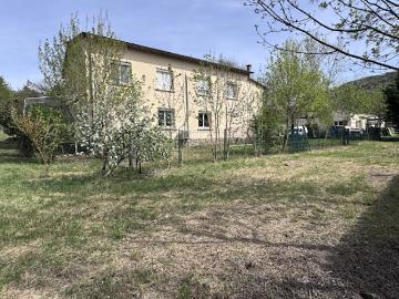 Vente Maison 5 pièces 137 m2 Francillon sur Roubion