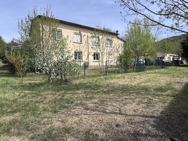 Vente Maison 5 pièces 137 m2 Francillon sur Roubion
