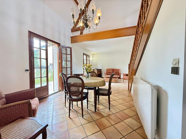Vente Maison 5 pièces 137 m2 Gagny