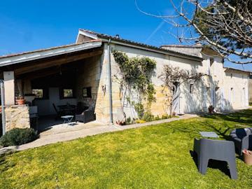 Vente Maison 5 pièces 137 m2 Galgon