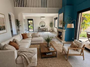 Vente Maison 5 pièces 137 m2 Génissieux