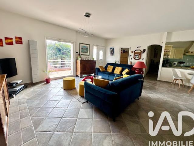 Vente Maison 5 pièces 137 m2 Hauterives