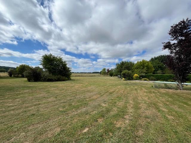 Vente Maison 5 pièces 137 m2 Tillac
