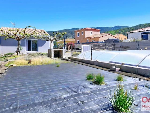 Vente Maison 5 pièces 137 m2 Joch