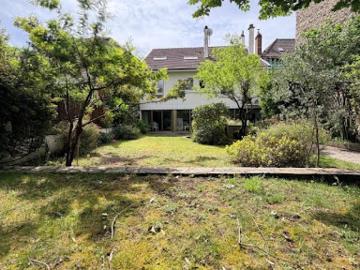 Vente Maison 5 pièces 137.35 m2 Joinville le Pont