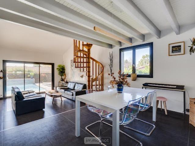 Vente Maison 5 pièces 137 m2 L'Union