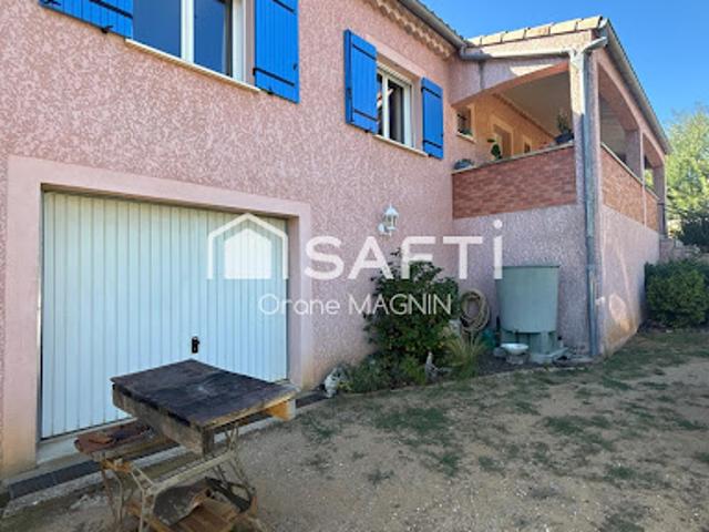Vente Maison 5 pièces 137 m2 Lablachère