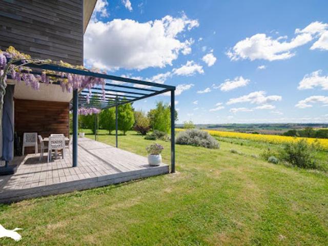 Vente Maison 5 pièces 137 m2 Lanta