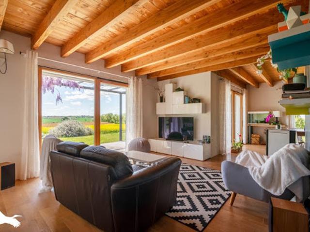 Vente Maison 5 pièces 137 m2 Lanta
