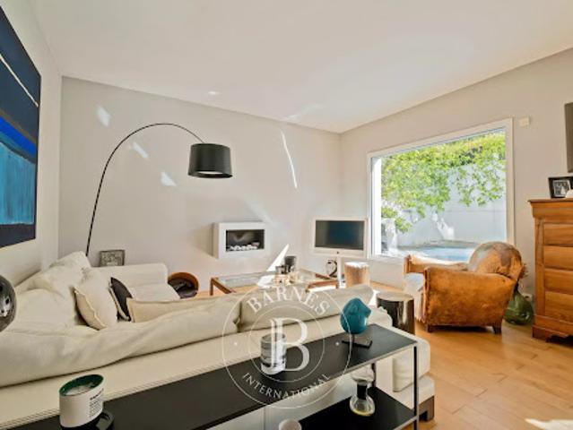 Vente Maison 5 pièces 137 m2 Le Bouscat